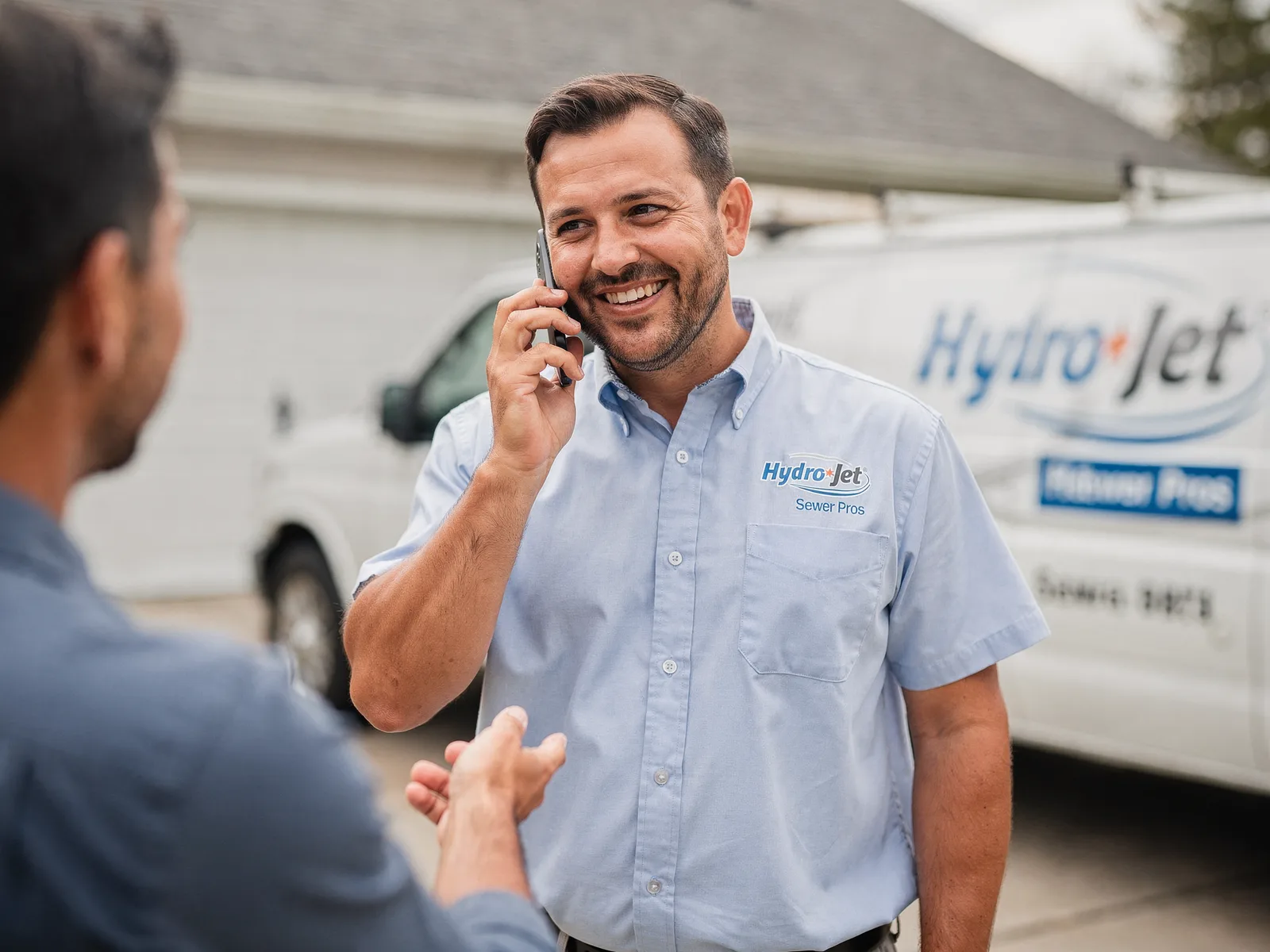 Hydro Jetting Delray, WV FAQs